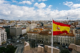 Ispanija dėl būsto trūkumo paskelbė apie „Auksinės vizos