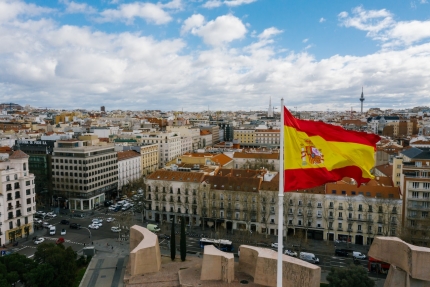Ispanija pratęsė mokestį bankams ir energetikos įmonėms