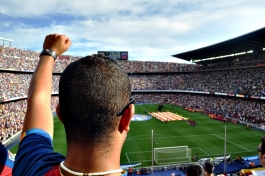 Futbolo sezonas Ispanijoje galės būti pratęstas