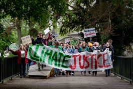 Ispanija pasisiūlė surengti JT klimato kaitos konferenciją