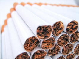 Lietuvis Ispanijoje vadovavo nelegaliam cigarečių fabrikui