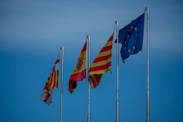 Ispanija palaiko Vokietijos planus plėtoti dujotiekį Europoje