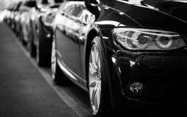 Europos Sąjungoje naujų automobilių pardavimai sumažėjo penktadaliu