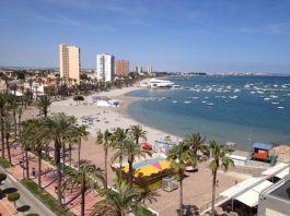 Geriausia atostogų kryptimi paskelbta Ispanija