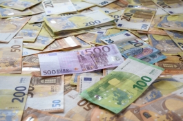 Kalėdinėje loterijoje Ispanijoje išdalinta 2,5 mlrd. eurų 