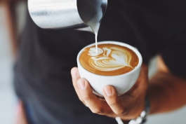 Kava ir kakava taps prabangos produktais