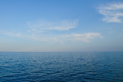 Mokslininkai nustatė, kad jūra – naudinga žmonių smegenims