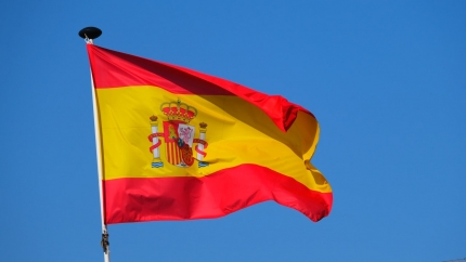 Ispanijoje buvo gauti laiškai su bombomis 