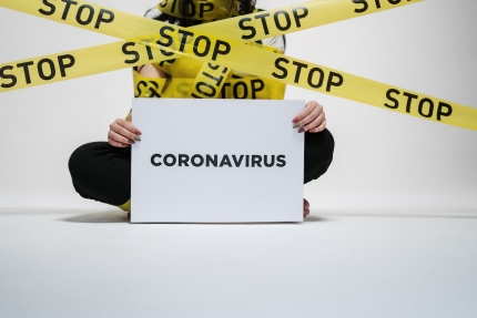 Ispanija tikrins iš Kinijos atvykstančius keleivius dėl koronaviruso