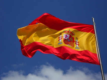 Ispanijoje infliacija vasario mėnesį siekė 6%