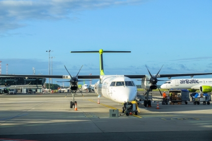 „Air Baltic“ pranešė apie keturias naujas kryptis, viena iš jų – Tenerifė 