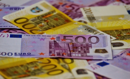 Loterijoje lietuvis laimėjo beveik 400 tūkst. eurų