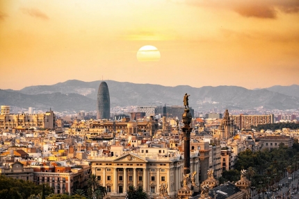 Ispanijoje vis daugiau užsieniečių įsigyja nekilnojamąjį turtą 