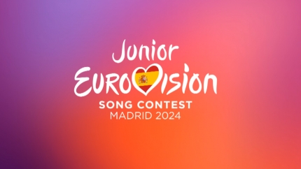 „Vaikų Eurovizijos“ renginys šiais metais įvyks Madride