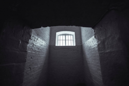 Kalėjimo darbuotojai ragina imtis griežtesnių saugumo priemonių