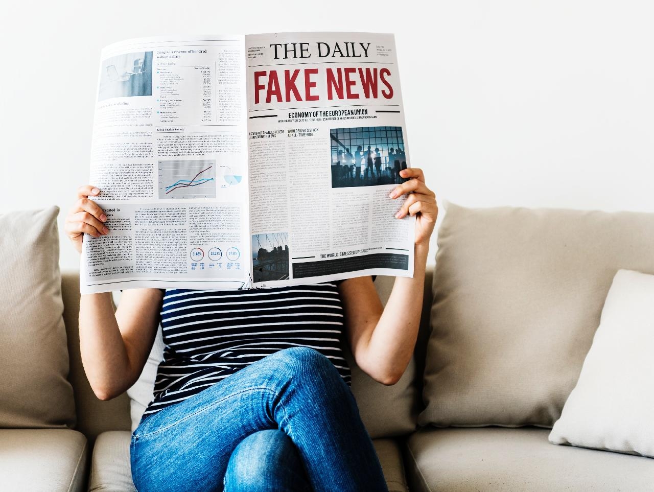 Ispanija stoja į kovą su „netikromis naujienomis“