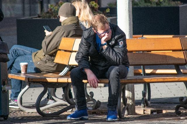 Ispanijoje šoktelėjo nedarbo lygis