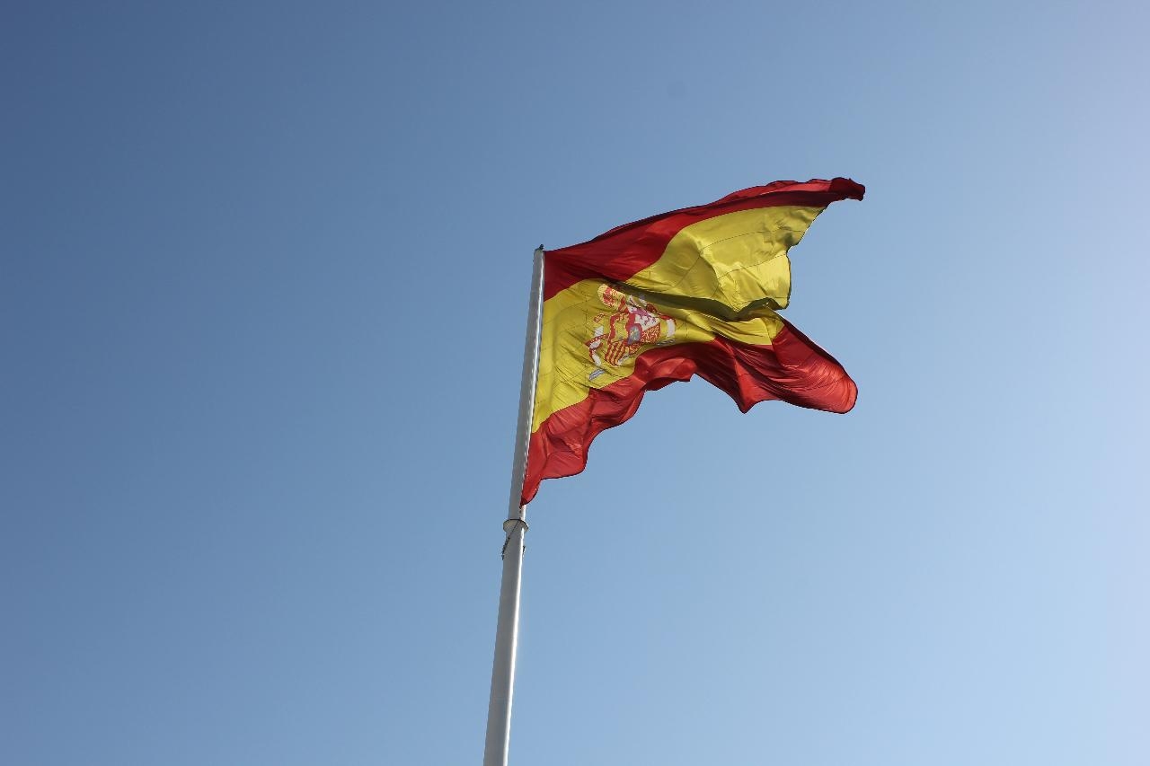Ispanija skelbs visuotinį gedulą
