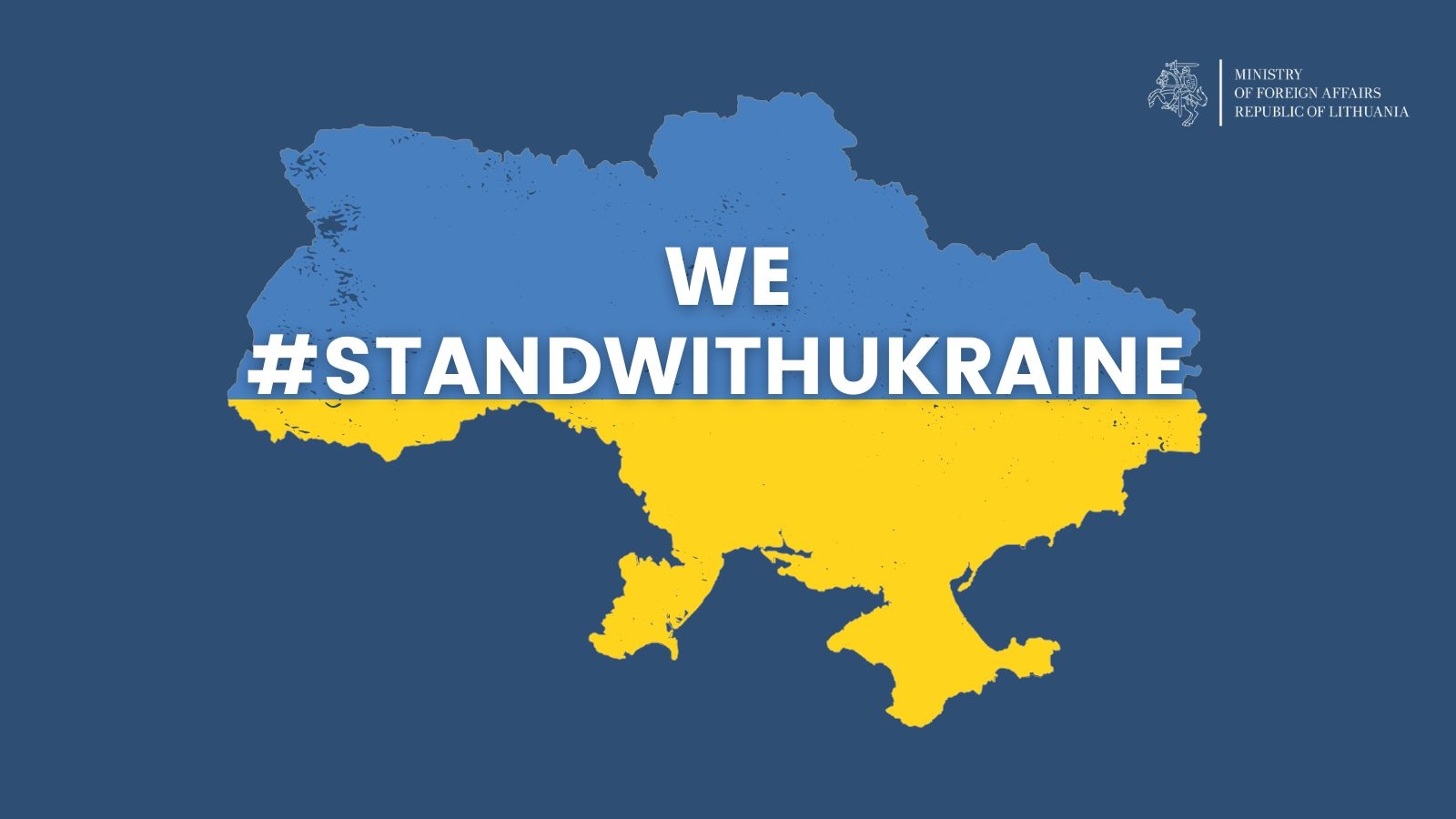Mažas Ispanijos kaimelis padedamas savo gyventojų surinko įspūdingą sumą Ukrainai