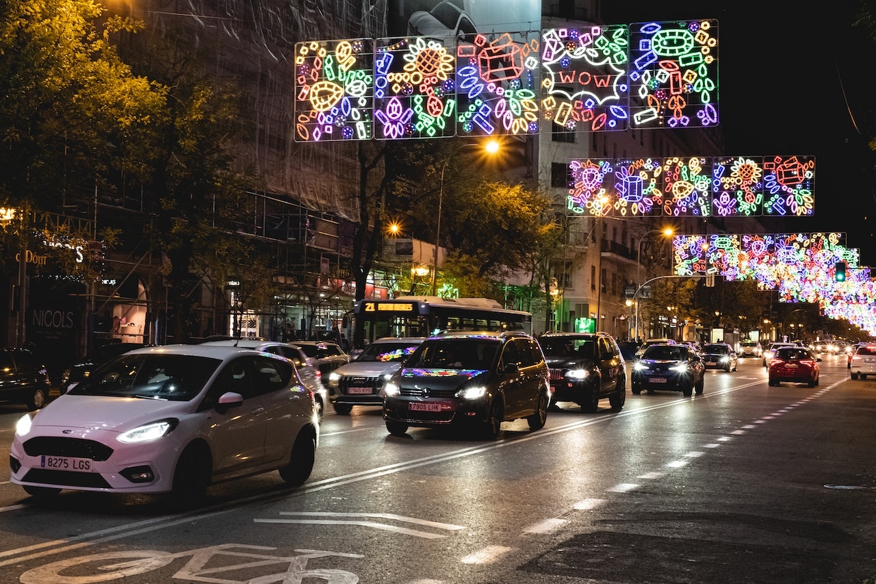 Ispanijoje – 48% išaugusios automobilių nuomos kainos 