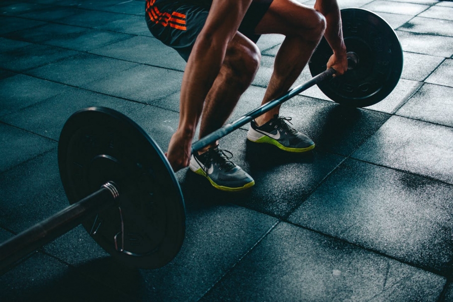 Ispanija reikalauja, kad asmeniniai treneriai sporto salėse turėtų universitetinį išsilavinimą